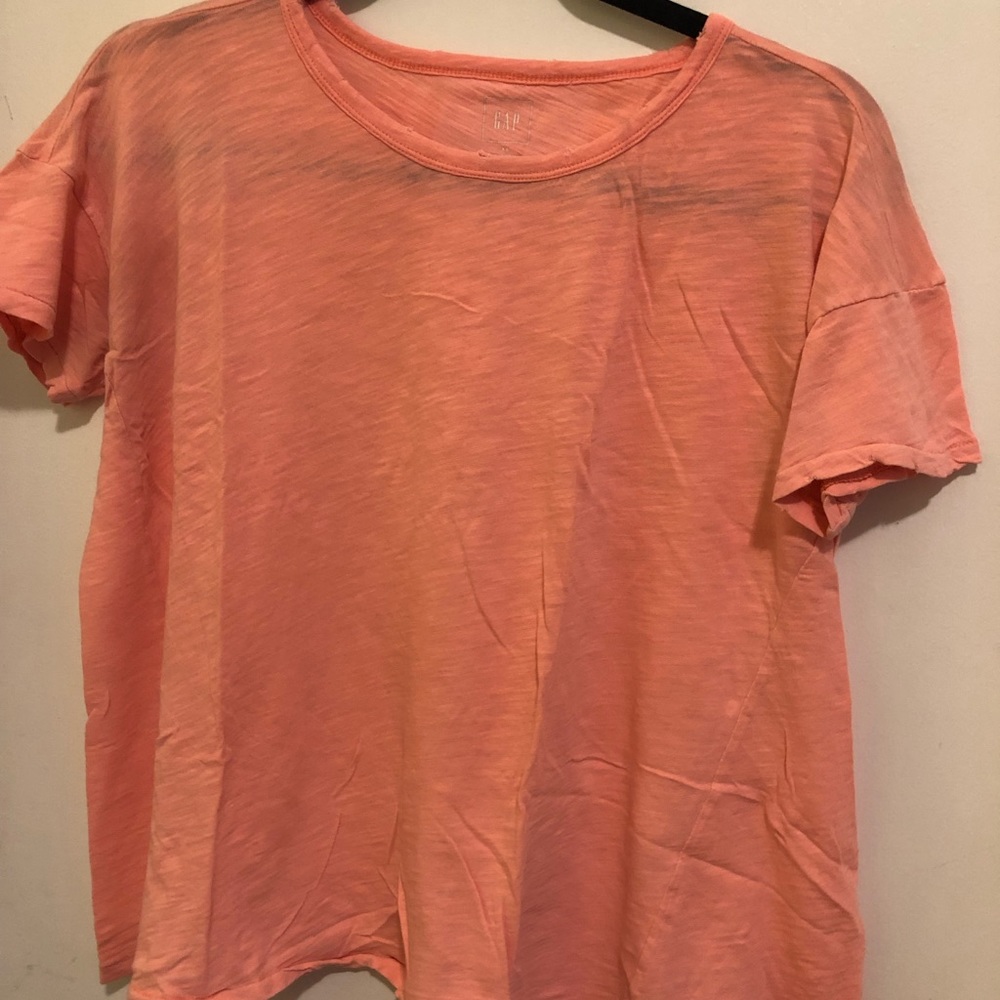 GAP Short sleeve